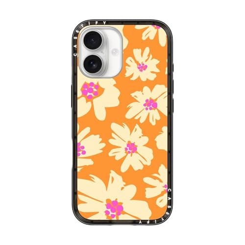 Amazon.co.jp: CASETiFY: 花柄 (フローラル)